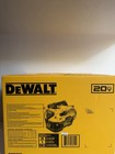 Dewalt Dcv580h 20v Max Cordless Wet dry Shop Vacuum 2 Gallon Hepa Tool Only New
