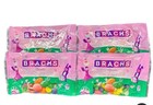 Brach s Classic Jellybean Candy Jelly Bird Eggs 9oz Bags Lot Of 4 Bb  12 26