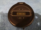 Bose Pm-1 Personal Portable Anti-skip Cd Player Black Works Tested