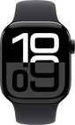 Apple Watch Series 10 42mm  gps   Cellular  Aluminum Case - Excellent