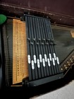 Oscar Schmidt 36 String Autoharp 12 Chord Original Vintage W case