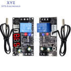 Wifi Remote Thermostat High Precision Digital Tube Temperature Controller Module
