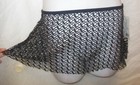 Capezio Pull On Jacquard Skirt Adult Sizes 10192 Grape Or  Black