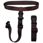  2 Pack Travel Accessories Luggage Straps - Add A Bag Suitcase Strap 