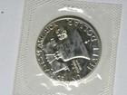 1956 Silver Proof Ben Franklin Half Dollar In Original Mint Cello  New Batch