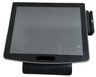 Pioneer Pos Cyprus 15    Touchscreen Register Computer Windows11 With Power Supply