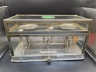 Antique The Torsion Balance Co Style 269 Apothecary Scale Patent 1891