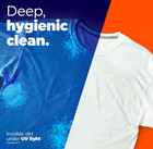 Tide Power Pods Hygienic Clean Heavy Duty Liquid Laundry 45 Count  Xl  Pack Of 1