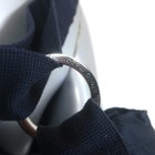 Stella Mccartney X Adidas Multi-pocket Large Backpack Dark Navy New