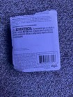 New Safety 1st Custom Fit All Purpose Strap Gray Clear 2 Pack In Box Baby Proof
