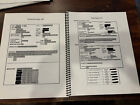Jefferson Starship 2013 Tour Book Itinerary Band Support Staff
