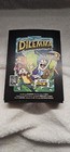 David Huynh Custom Dollar Bill Art  dilemma   rick morty 
