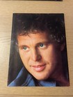 Bobby Vinton Vintage Concert Tour Program 1976
