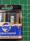 Owc 8gb Total  2 X 4gb  Ow3-1333 Ddr 3s169 Computer Memory Ram-new-open Box
