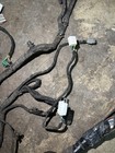 2017 Dodge Ram 3500 4x4 6 7l Crew Cab Dash  Wire Wirring Harness 68299988