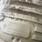 2013 E92 335i is Oem Rear Muffler
