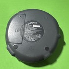 Sony Walkman Cd Player Am fm Radio - D-fj61 - G Protection Tested And Working