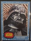         2019 Topps Star Wars Living Set  2 Pc  Card Lot   1 Darth Vader    2 Nien   