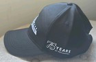 Goodwood Festival Of Speed Hat 75 Years Porsche Motorsport Black Racing Fos