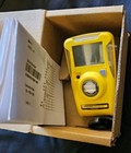 New Honeywell Bw Technologies Bwc2-h Clip Single Gas H2s Monitor
