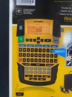Dymo Rhino 4200 Handheld Industrial Thermal Label Maker Case Kit Bundle