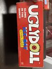 Uglydoll Ice Bat Special Glow Action Figure Ugly Doll Horvath Set Of 4   Boxes