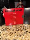 Rolling Stones Crystal Head Vodka 50th Anniversary Limited Edition 2 Disc Set 