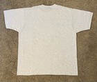 Vintage 1990s I   m Retired Tgif Thank God I   m Free Heather Grey T Shirt Xl Single