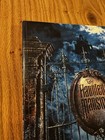 From The Magic Kingdom To The Movies   The Haunted Mansion   1st Edition
