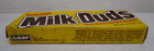 Vintage 1980 s Leaf Milk Duds Candy Box Empty
