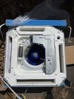 Bosch Bms500-aau018-1ahcxb 18 000 Btu Single Multi-zone 4-way Cassette No Grill