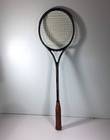 Dunlop Blue Max Carbon Graphite Squash Racket Racquet In Case