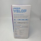 Linksys Velop Whw03 Tri-band Whole Home Wi-fi System Ac2200 Pack Of 3