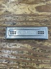 M hohner Echo Harp Harmonica Made In Germany W  Original Box