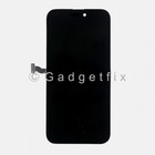 For Iphone 14 Pro Max 120hz Soft Oled Display Touch Screen Digitizer Replacement