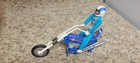 Vintage 1976 Ideal Evel Knievel Chopper Excellent Condition Free Shipping 