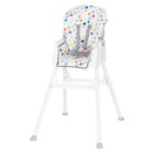 Baby Trend Adapt Plus 6-in-1 Ez Clean High Chair To Toddler Chair