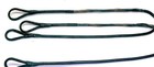 New Premium Killer Instinct Logix 435  Camo Crossbow String And Cables