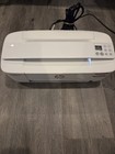 Hp Deskjet 3755 Compact All-in-one Wireless Printer Scan With Inks Exp 06 2025