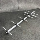 Sirio Antenne Wy 380 6n Base Station Antenna 2113601 380  