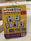 Wishbone Jack Russell Terrier 5 Mini Figures 1996 Equity Toys 1   