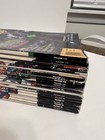 Lot Of 17 Nintendo Power Magazine Issues From 90s Rare  No Pok  mon Cards