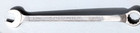Plomb plvmb 1246 1 7 16  Combination Wrench Pebble Finish Pristine