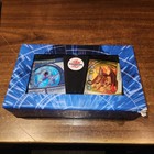 2008 Spin Masters Bakugan Battle Brawlers Card Power House Booster Box  26 Cards