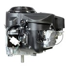 Kawasaki Fr730v-s00-s Vertical Engine With Electric Start