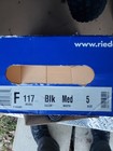  Riedell Quad Skates Size 5 Made Around 2005 Never Used  Excellent Condition  
