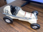 Vintage Cox Thimble Drome Champion Tether Car Powered By A  Mccoy 19 Engine