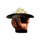 Fantastic 4 Movie 2025 The Thing Popcorn Bucket New Pre-sale July 25