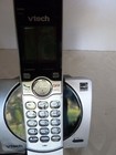 Vtech Cordless Phone System With Caller Id  Model Cs6919
