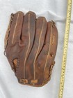 Rare Vintage Roberto Clemente Rawlings Baseball Glove - Model Xfg 15- 11 Inch